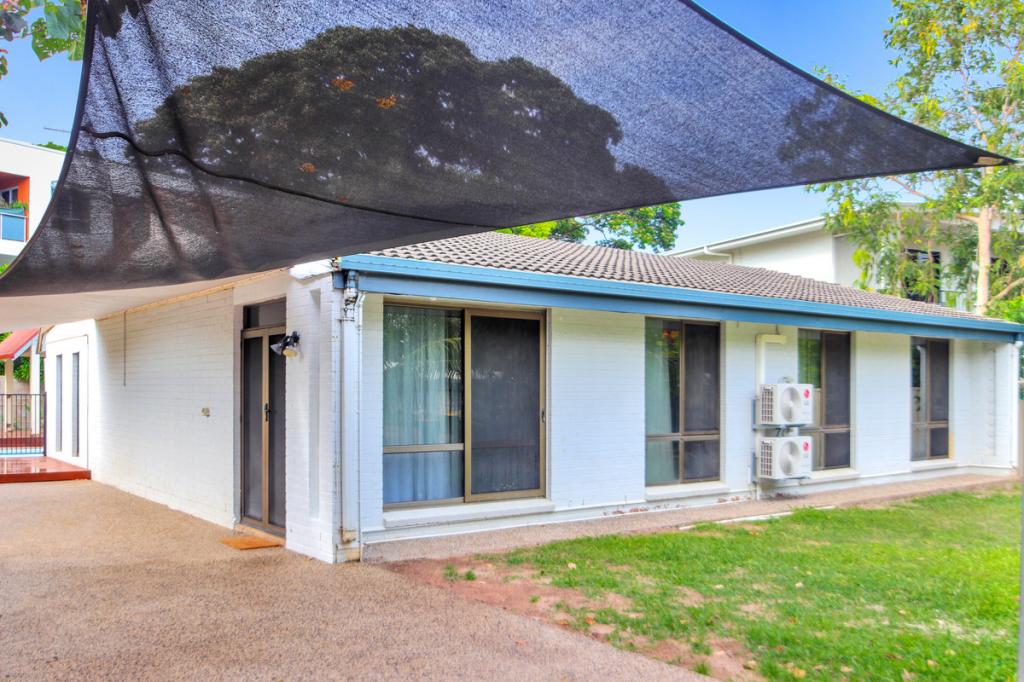 38 Wilmot St, The Narrows, NT 0820