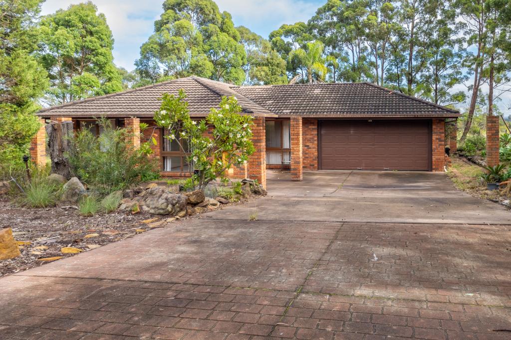 158 Blakers Rd, Maroota, NSW 2756