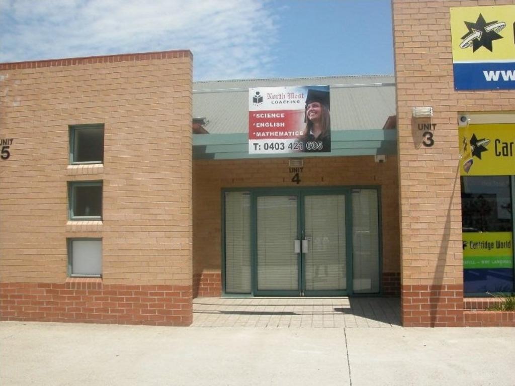 4/2a Newton Rd, Blacktown, NSW 2148