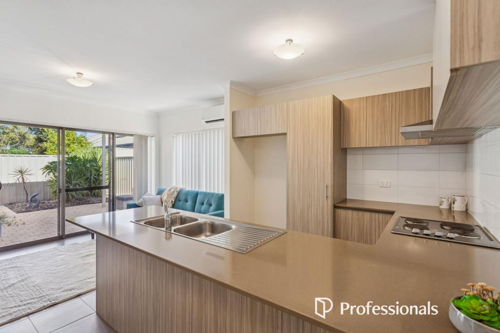 15c Sussex Rd, Forrestfield, WA 6058