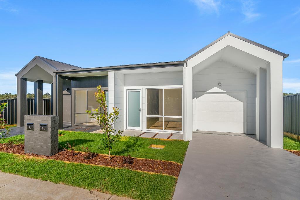 3 Wedgetail St, Badagarang, NSW 2540