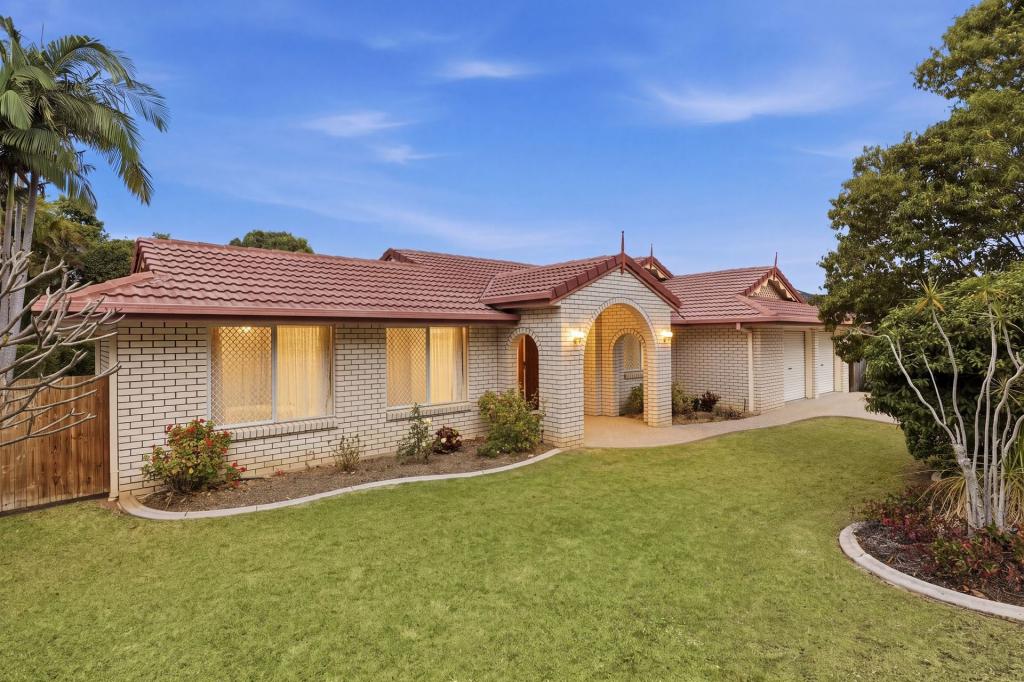 13 Regal Pl, Aspley, QLD 4034