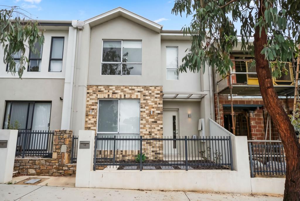 16 Overland App, Wanneroo, WA 6065