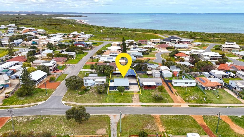 69 Seville St, Cervantes, WA 6511