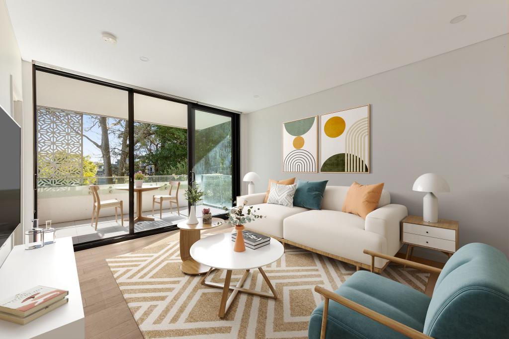 B512/2 Livingstone Ave, Pymble, NSW 2073