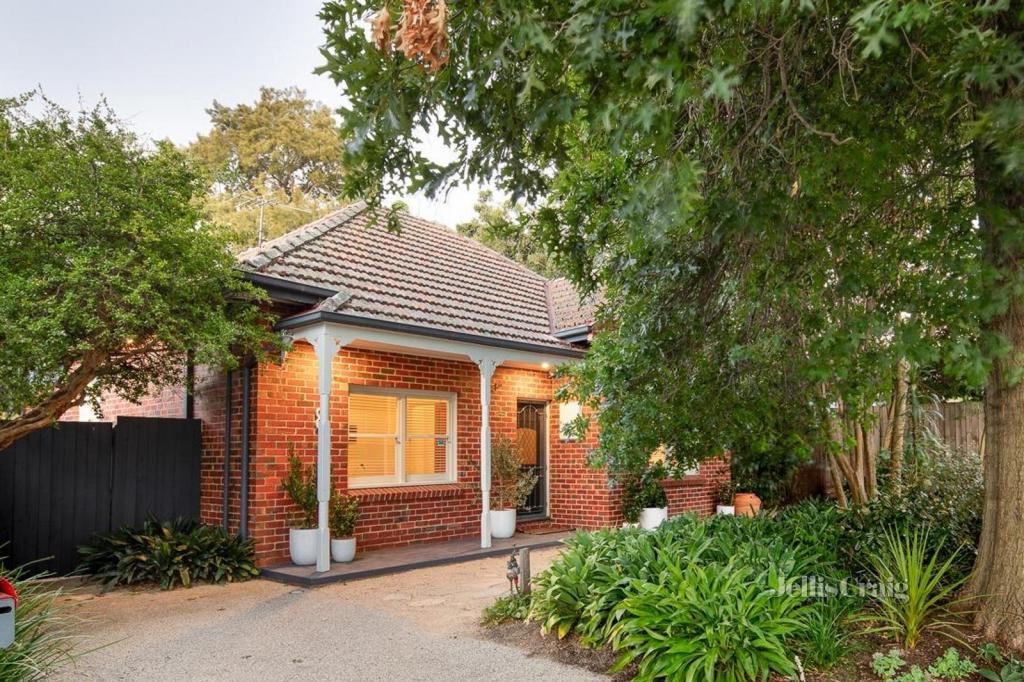 8 Ballinamona St, Fairfield, VIC 3078