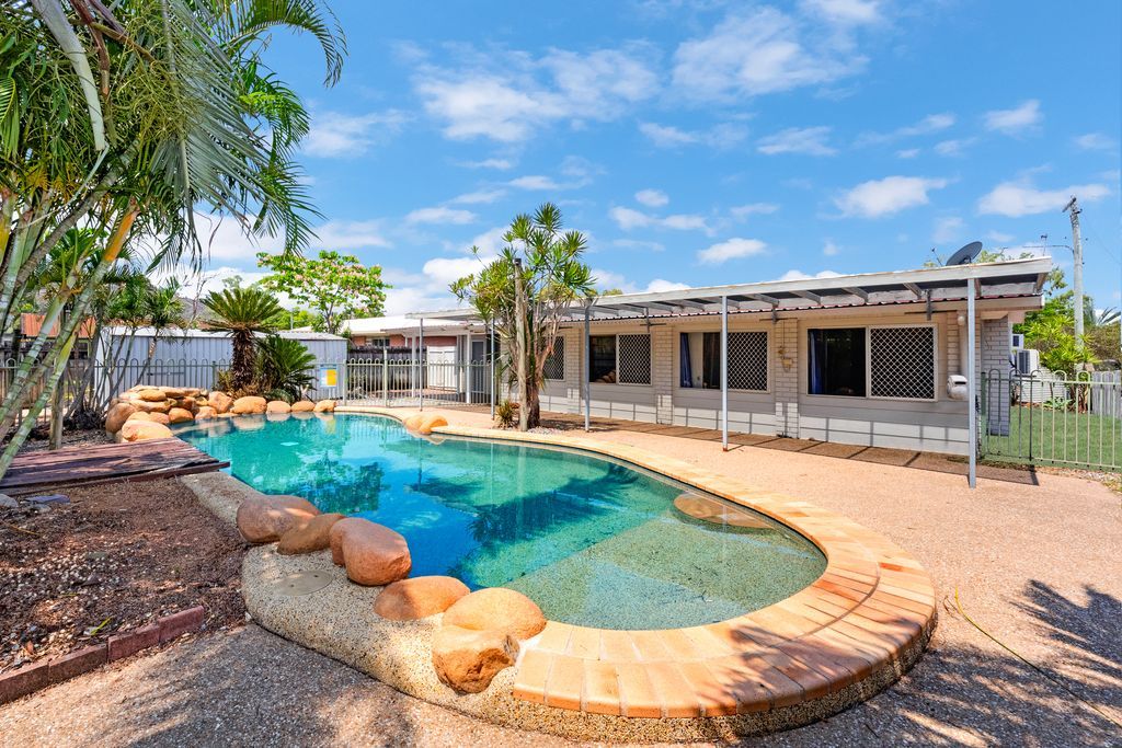 41 President St, Kirwan, QLD 4817