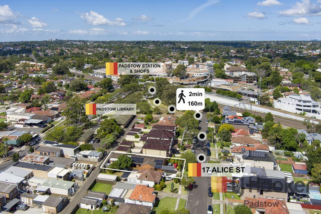 17 Alice St, Padstow, NSW 2211