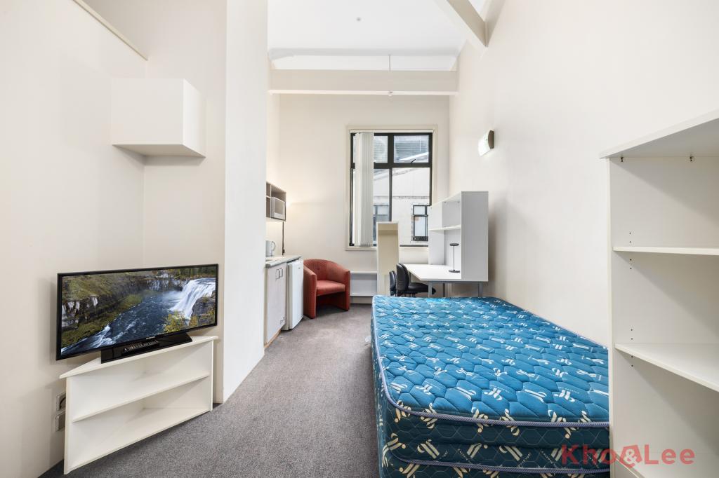 4106/185 Broadway, Ultimo, NSW 2007