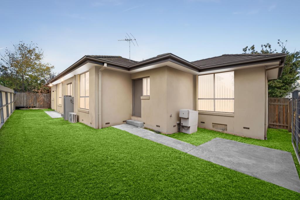 3/25 DUNSTAN ST, CLAYTON, VIC 3168