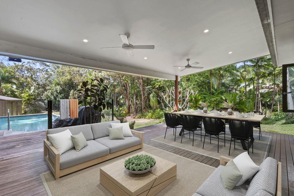 533 Valdora Rd, Valdora, QLD 4561