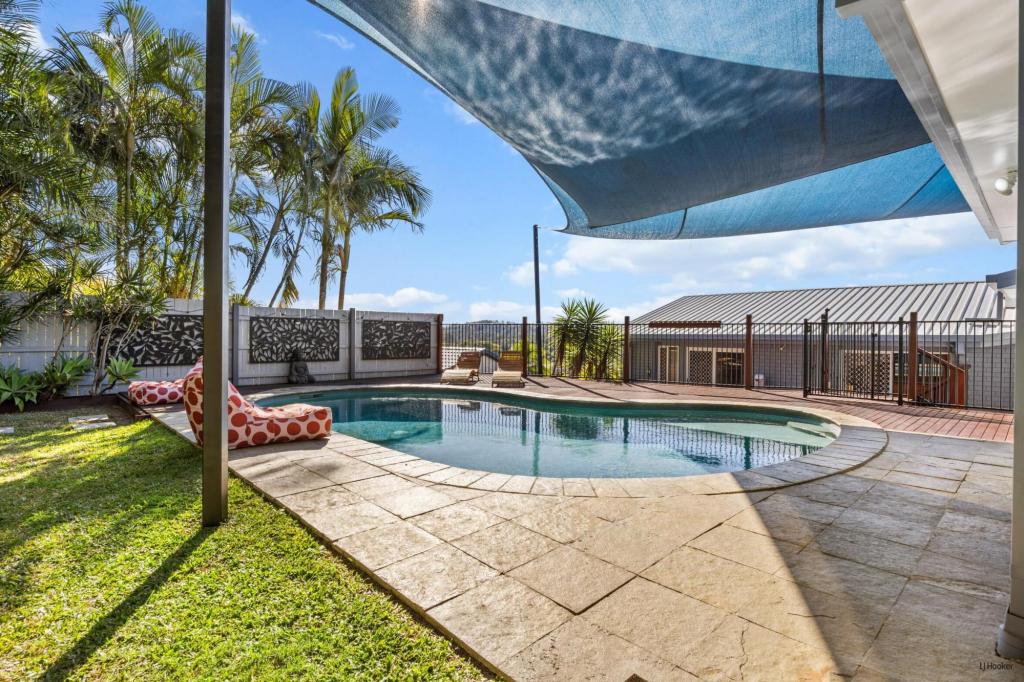 13 Correa Ct, Elanora, QLD 4221