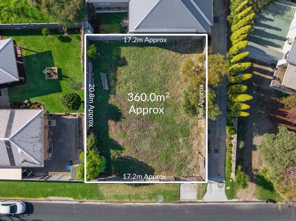 1 Hillman Ave, Mccrae, VIC 3938