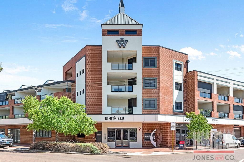 215/80 OLD PERTH RD, BASSENDEAN, WA 6054