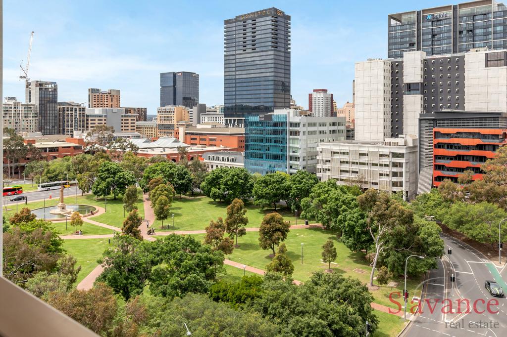913a/181 Waymouth St, Adelaide, SA 5000