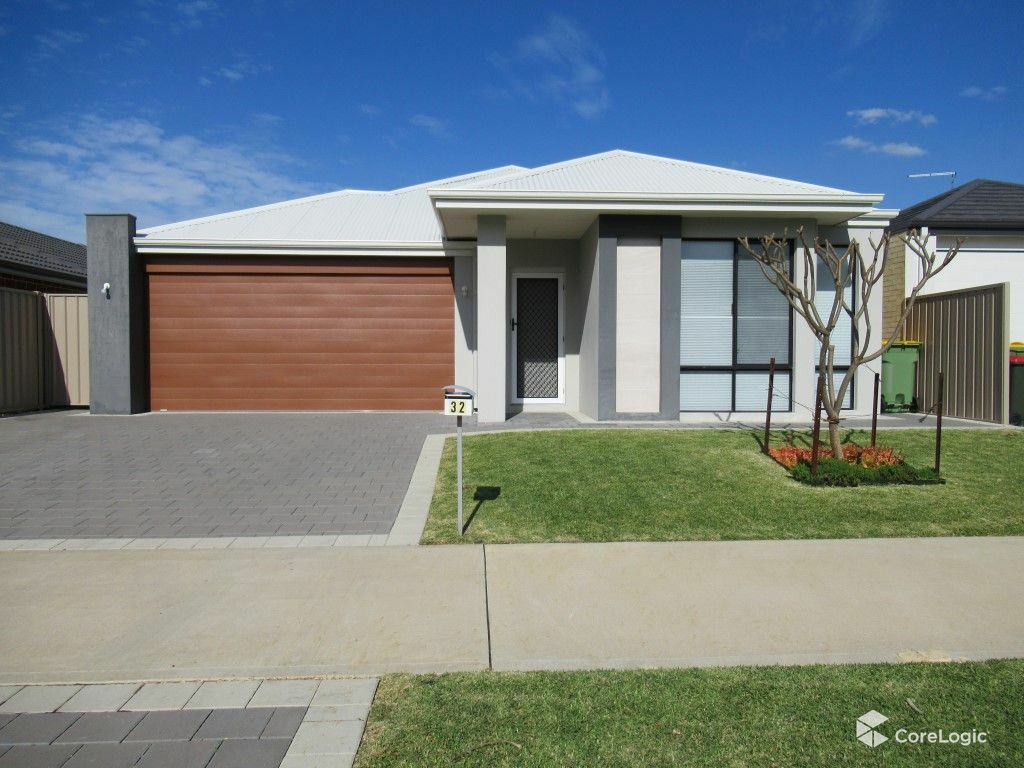 32 Brandeis Gr, Karnup, WA 6176