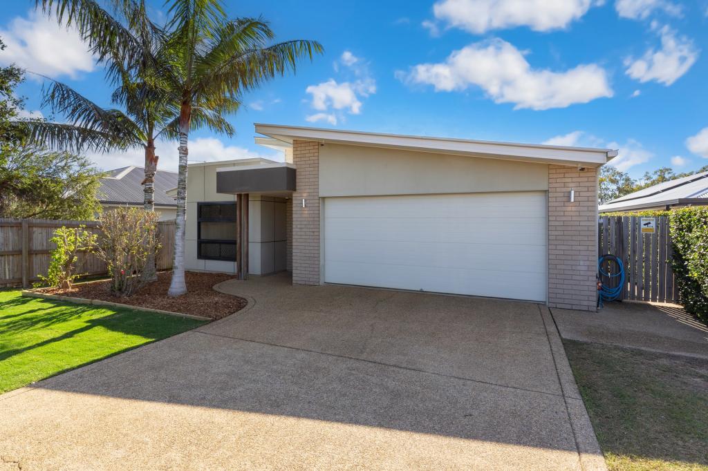 13 DIPLOMA ST, NORMAN GARDENS, QLD 4701