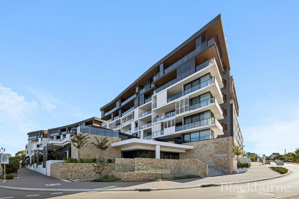 402/61 Davenport St, Karrinyup, WA 6018