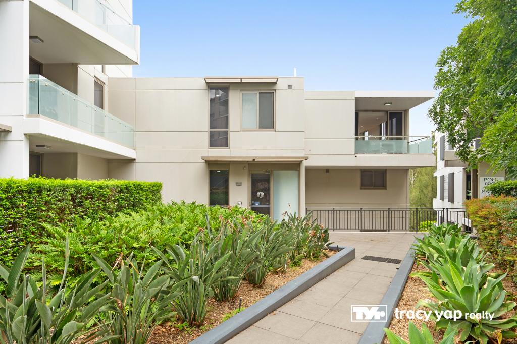 151/7 Epping Park Dr, Epping, NSW 2121