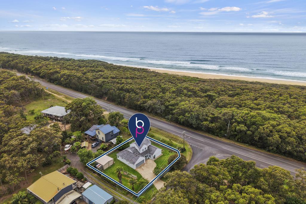 118 Fairhaven Point Way, Wallaga Lake, NSW 2546