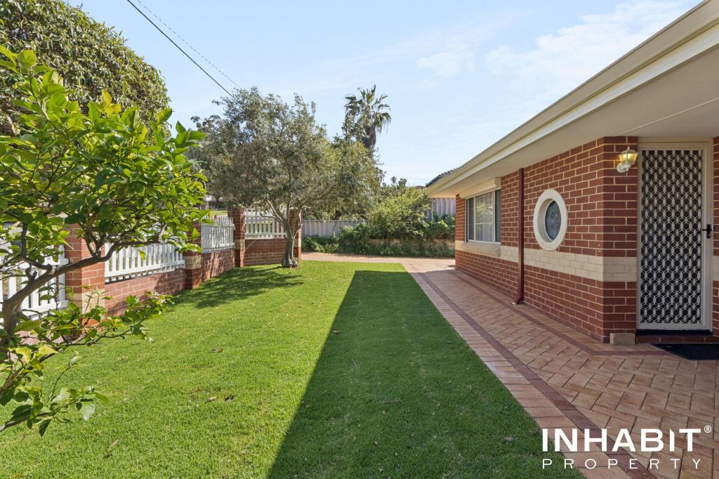 1/58 Banksia St, Joondanna, WA 6060