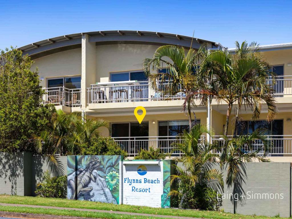 312/68 PACIFIC DR, PORT MACQUARIE, NSW 2444