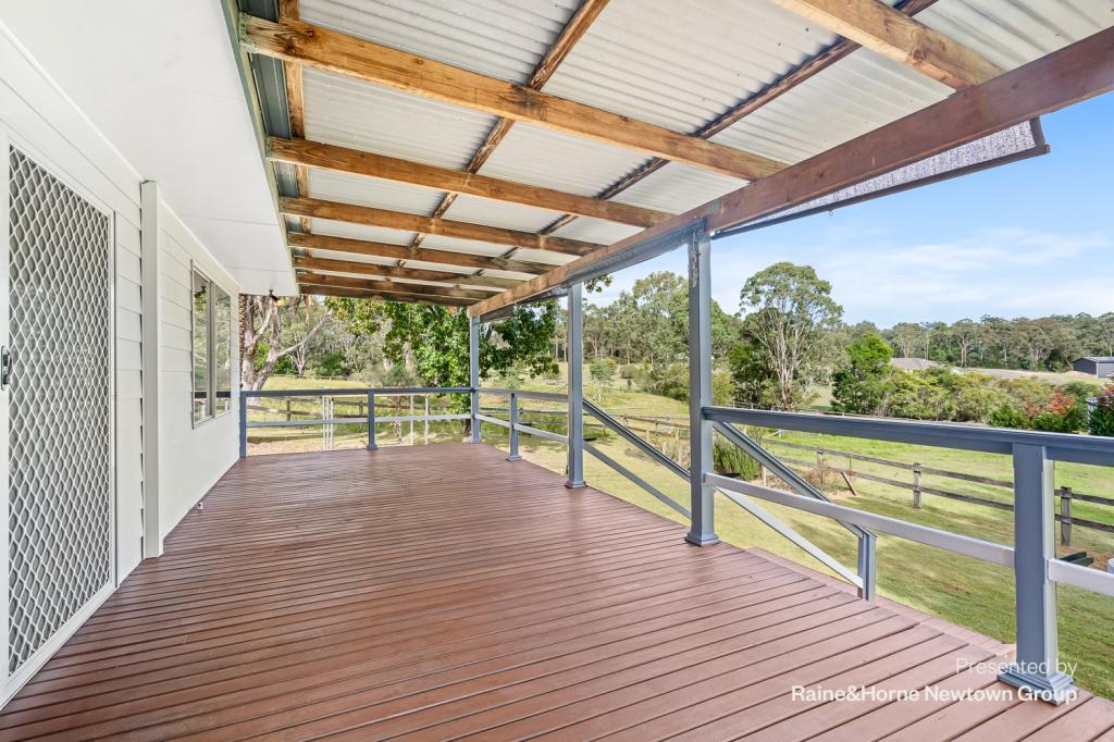 160 Wisemans Ferry Rd, Cattai, NSW 2756