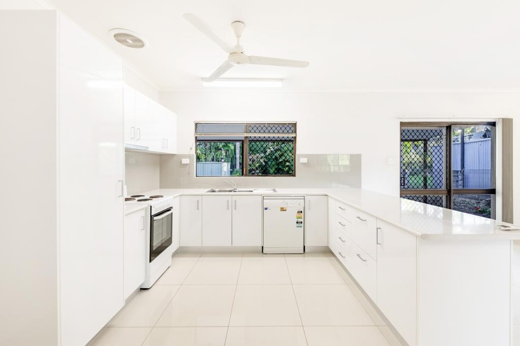 40 Rosewood Cres, Leanyer, NT 0812