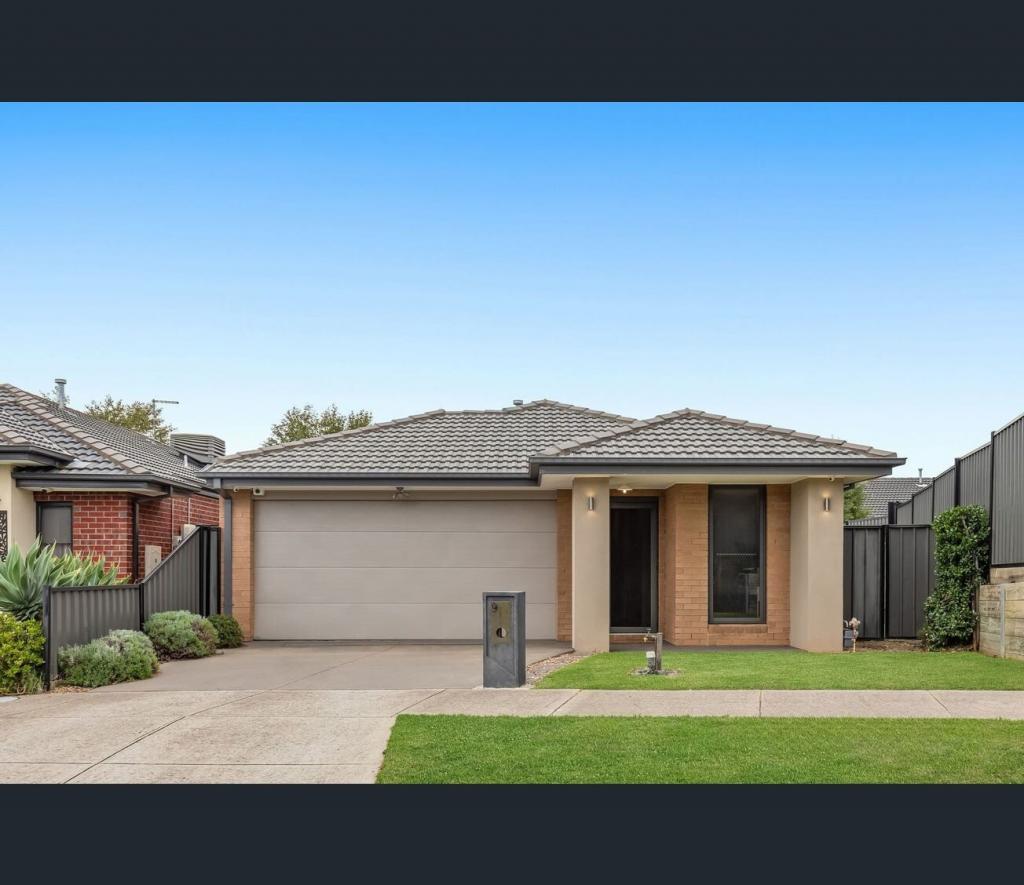 9 Livestock St, Mernda, VIC 3754