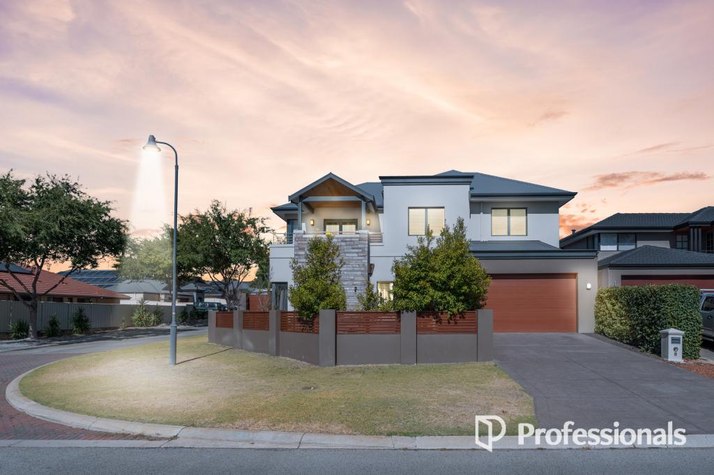 8 Da Vinci Dr, Tapping, WA 6065