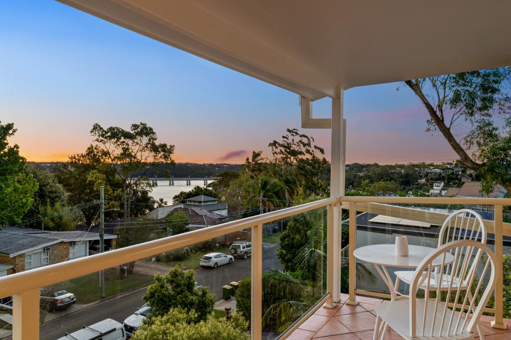 8 Tiranna Pl, Oyster Bay, NSW 2225