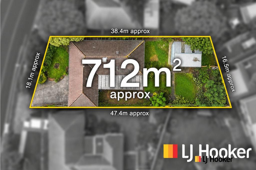 58 Lesdon Ave, Cranbourne, VIC 3977