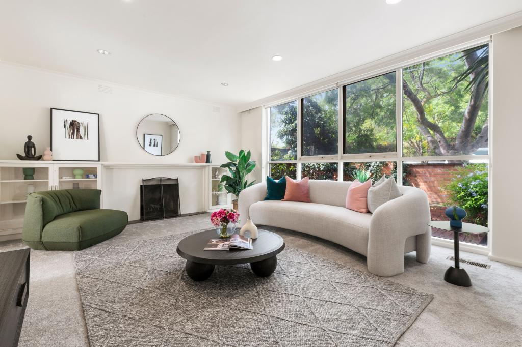 5/17 Como Ave, South Yarra, VIC 3141