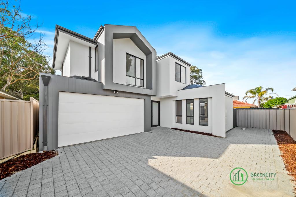 33b Granville Way, Willetton, WA 6155