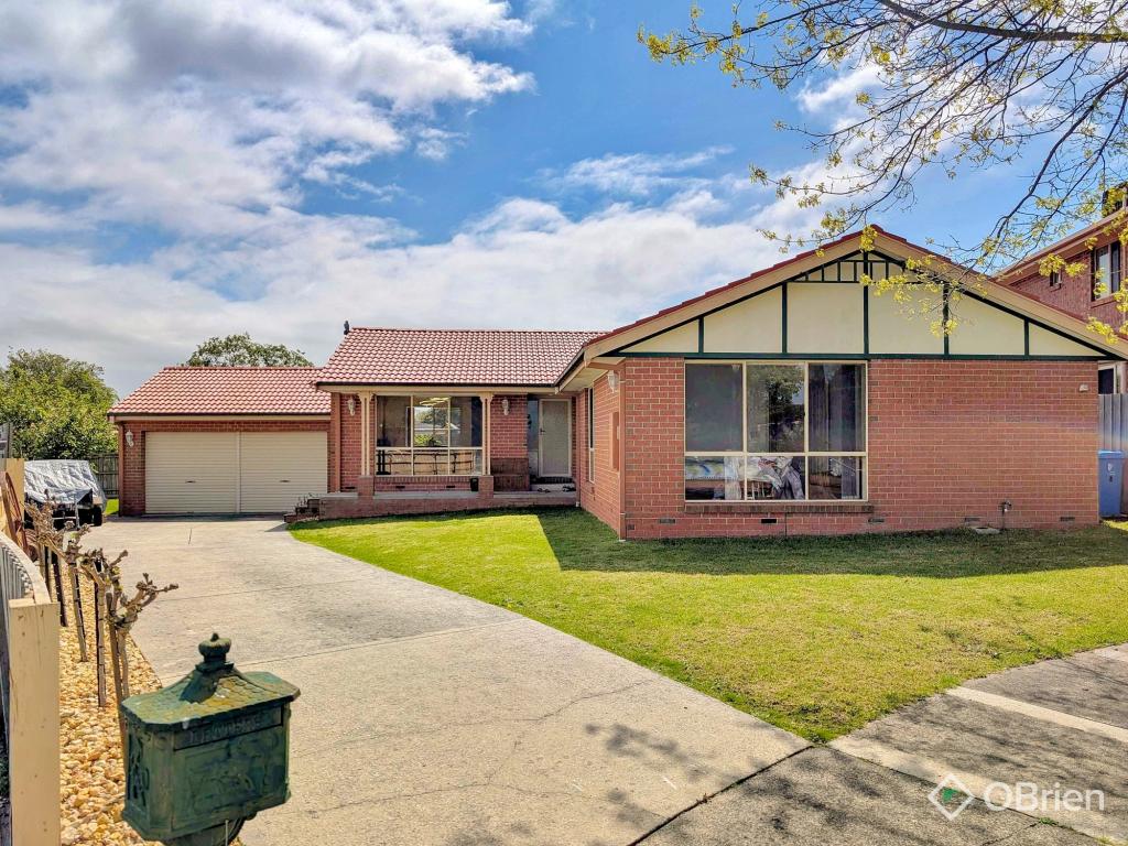 3 Joshua Ct, Narre Warren, VIC 3805