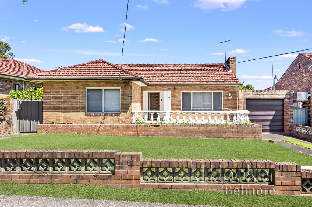 34 Cleary Ave, Belmore, NSW 2192