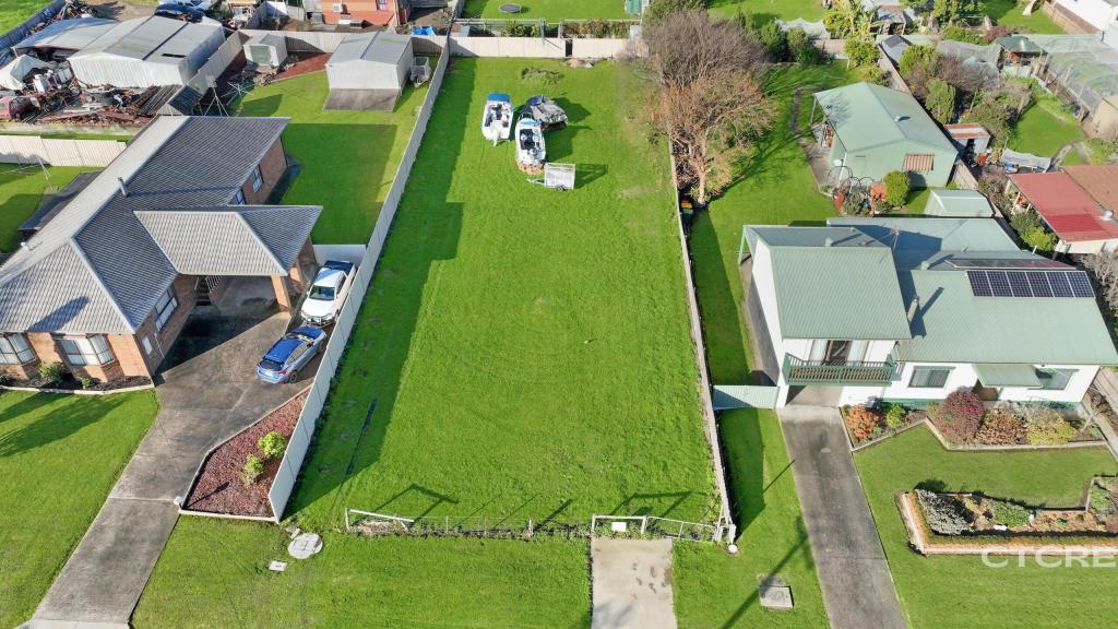20 Gordon St, Orbost, VIC 3888