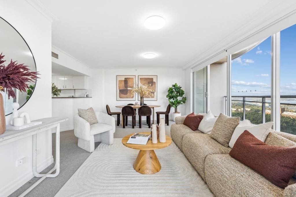 2403/197-199 CASTLEREAGH ST, SYDNEY, NSW 2000