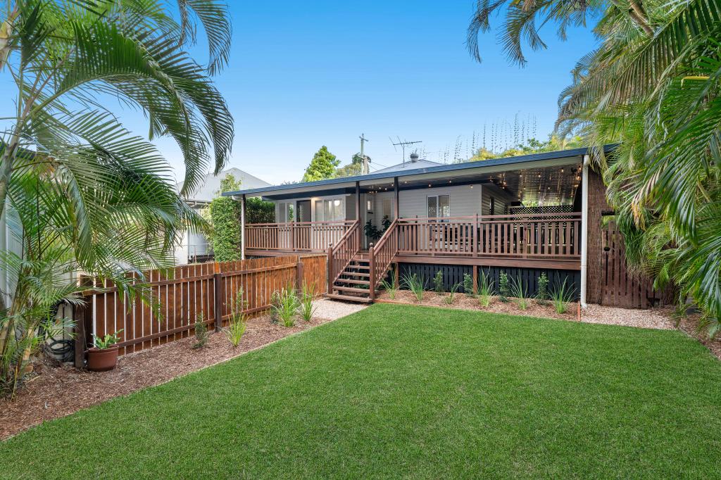 321 Preston Rd, Wynnum West, QLD 4178