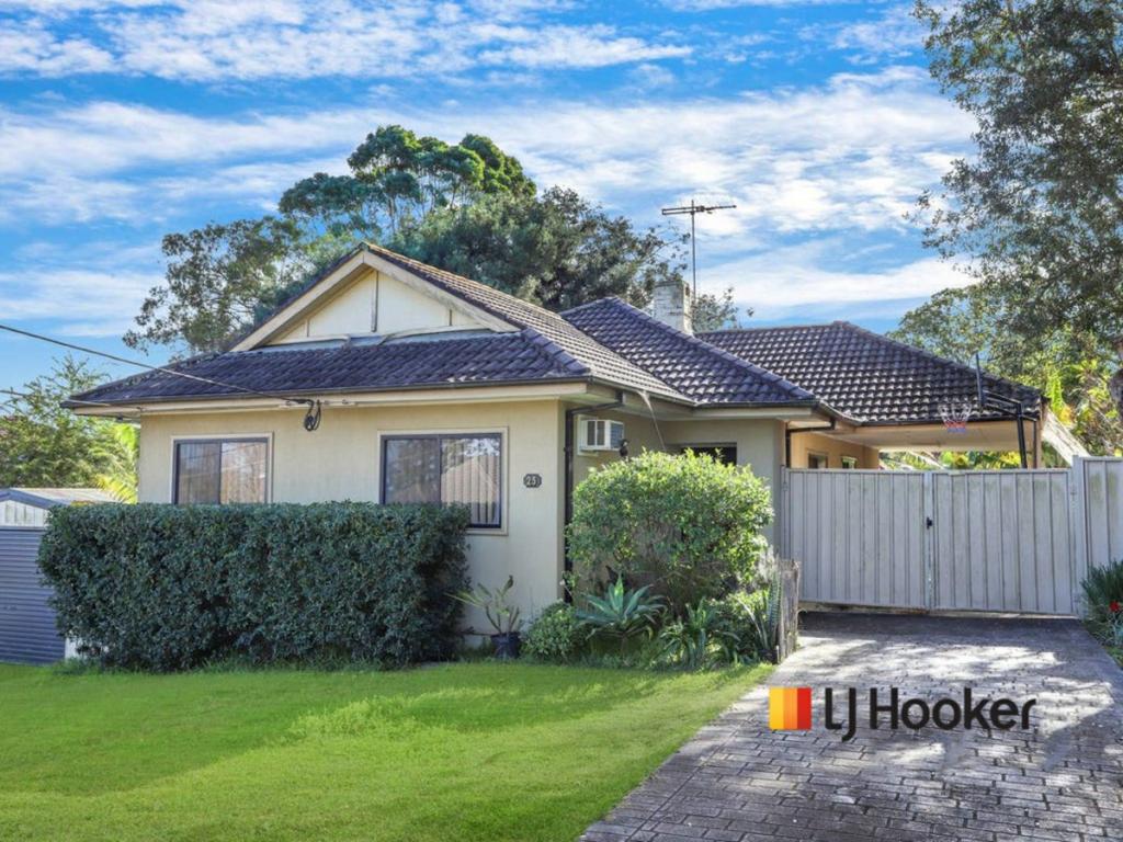 25 Champness Cres, St Marys, NSW 2760