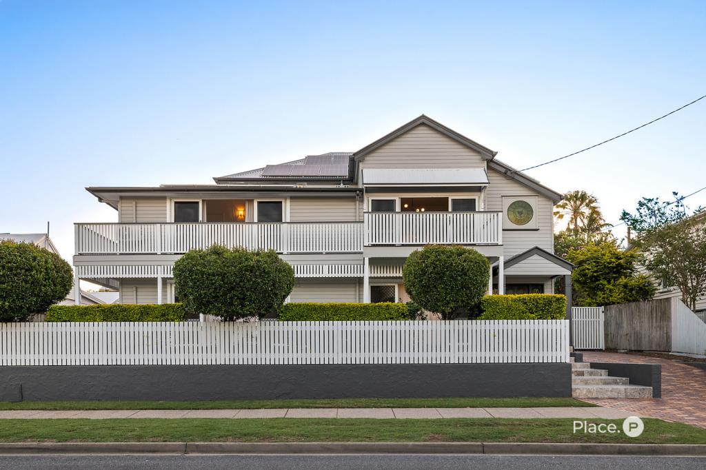 113 Oceana Tce, Manly, QLD 4179