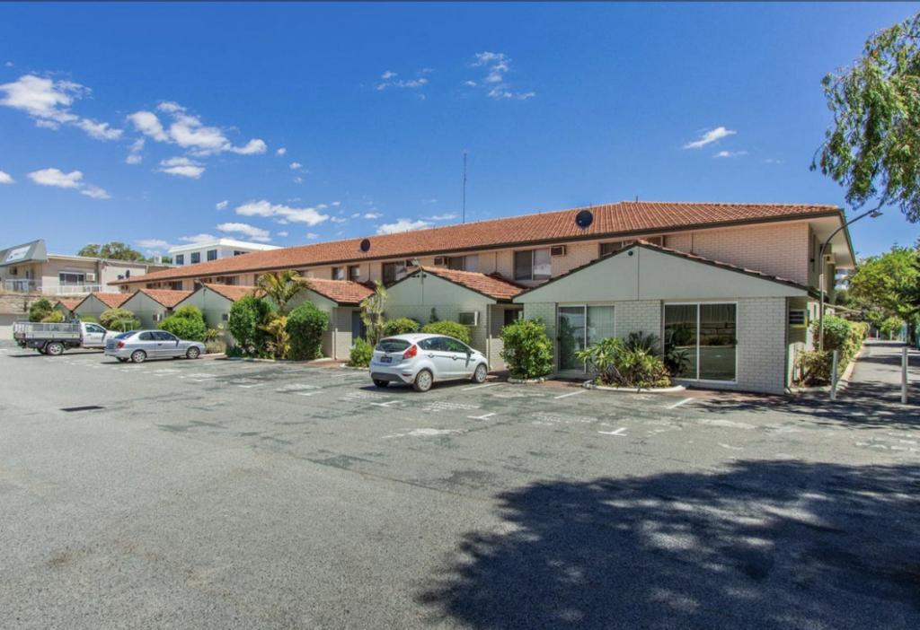 54/98 Mandurah Tce, Mandurah, WA 6210