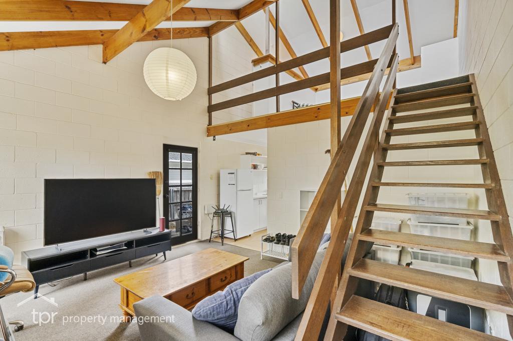 4/16 Weemala Ct, Mount Nelson, TAS 7007