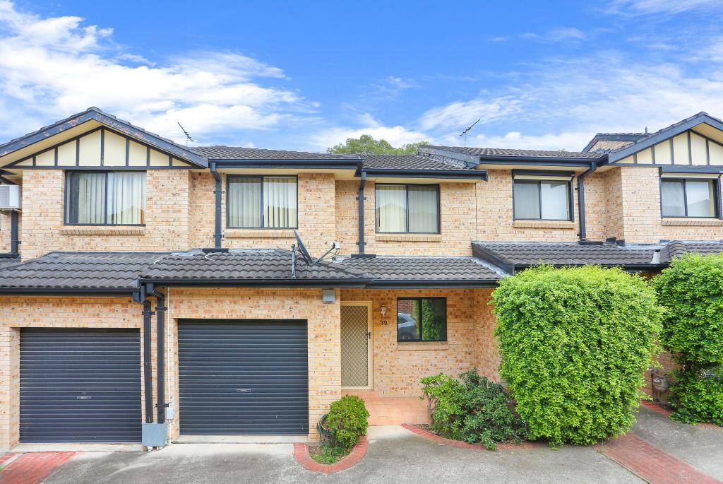 39/41 Patricia St, Blacktown, NSW 2148