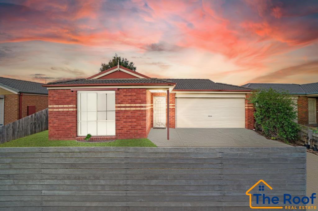 157 Shaws Rd, Werribee, VIC 3030