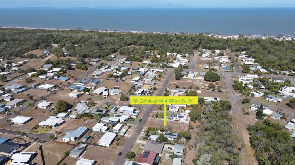 19 BANKSIA ST, FORREST BEACH, QLD 4850