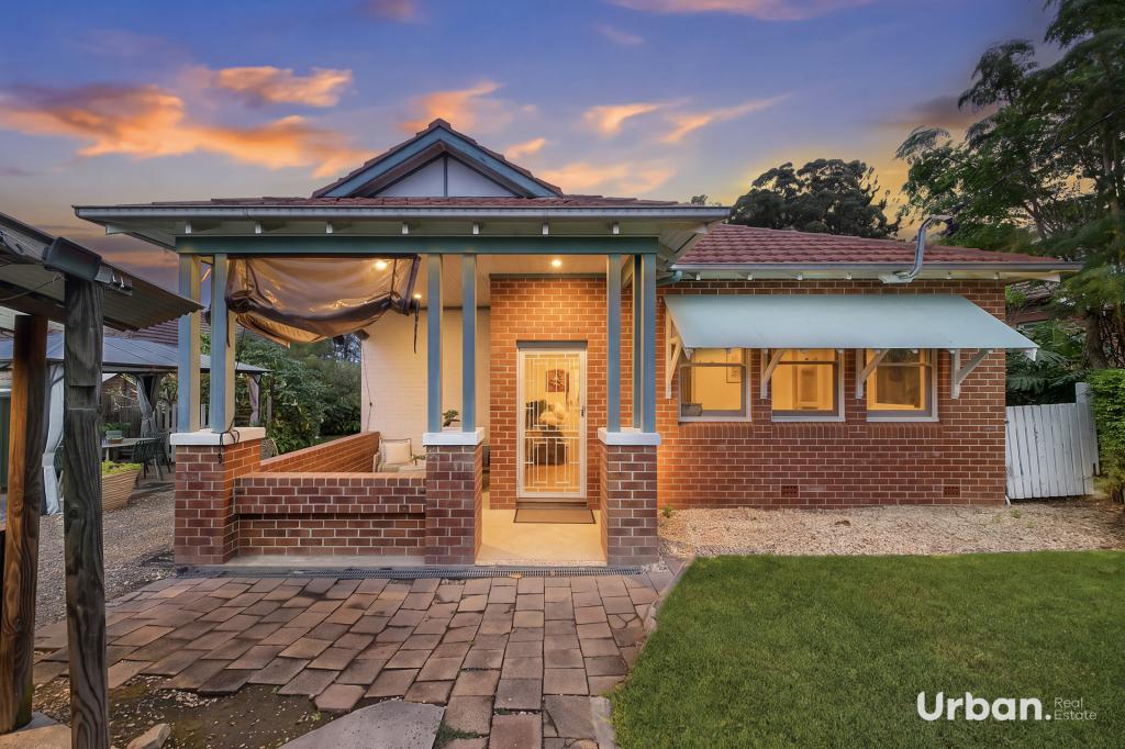 42 Tamworth St, Abermain, NSW 2326