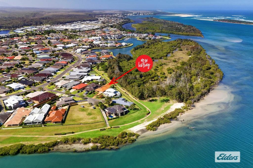10 Erin Cl, Harrington, NSW 2427