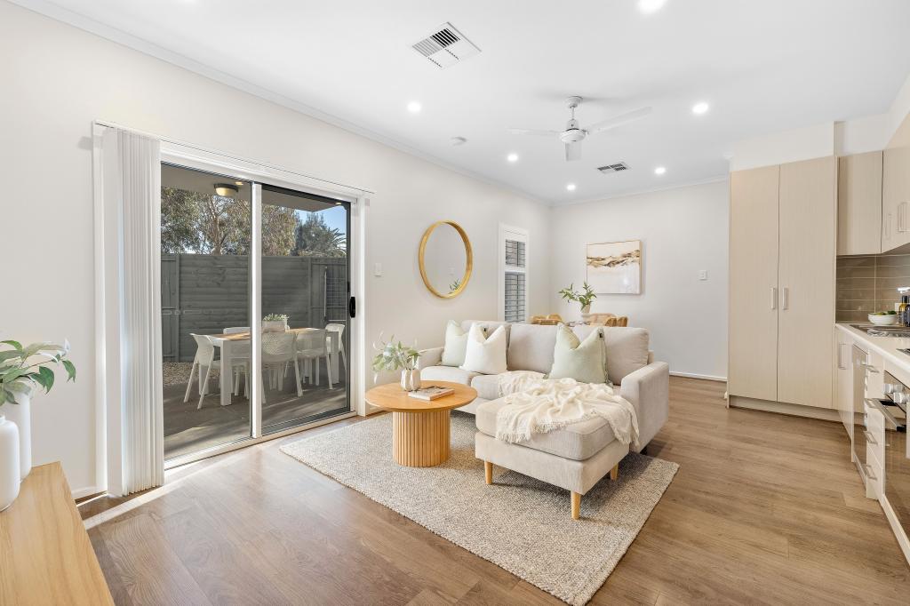 10/35 Victoria Pde, Mawson Lakes, SA 5095