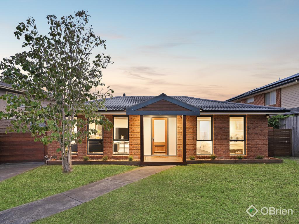 12 Bower Ct, Langwarrin, VIC 3910